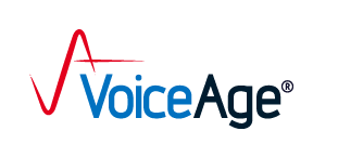 VoiceAge - Enhanced Voice Services (EVS) codec